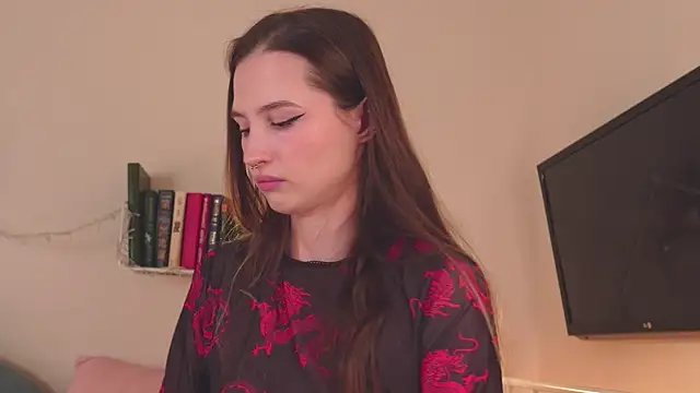 NeonShine online show from February 13, 2025, 3:50 am