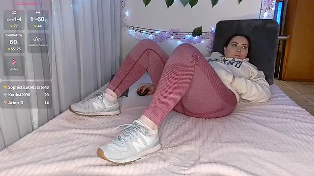 Snapshot of Sahory__ chatting on February 27, 2025, 3:29 am Sahory online show from February 27, 2025, 3:29 am