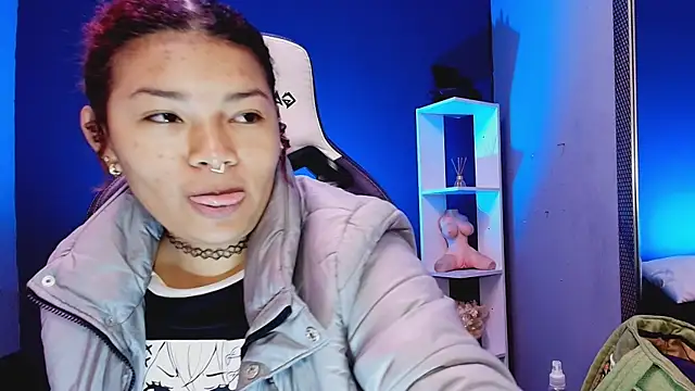 JadaRoberts online show from October 27, 2025, 12:17 pm