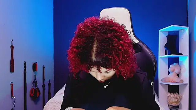 JadaRoberts online show from December 17, 2025, 12:32 pm