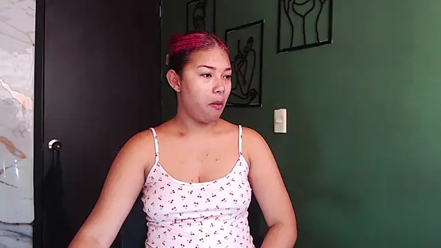 JadaRoberts online show from May 28, 2026, 3:29 pm
