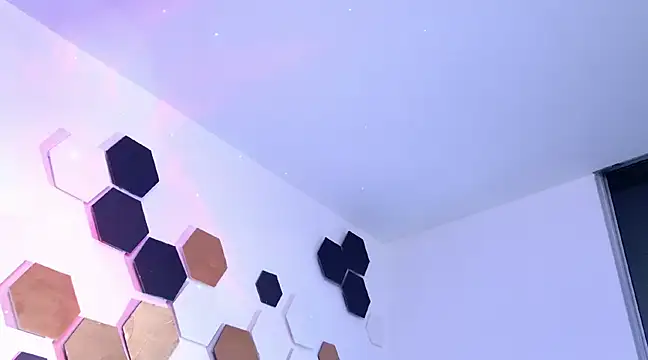 enzo herrera01 online show from March 1, 2025, 6:35 am