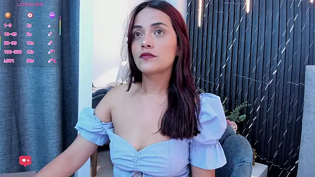 katrina kaif x online show from October 20, 2025, 7:25 pm