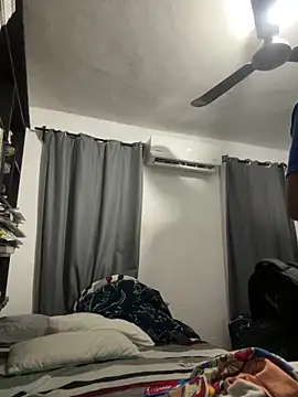 Magicerosxx69 online show from March 7, 2026, 5:36 am