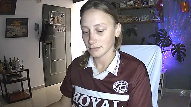 stupid babybird online show from April 1, 2026, 1:08 am