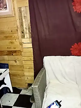 Ngamla123 online show from October 23, 2025, 6:06 pm