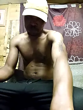 Ngamla123 online show from September 21, 2025, 3:06 pm