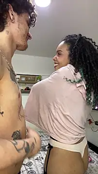 TheKing6ix9ine69 online show from April 12, 2026, 11:08 pm