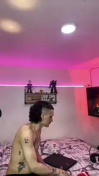 Snapshot of TheKing6ix9ine69 chatting on June 14, 2026, 11:55 am TheKing6ix9ine69 online show from June 14, 2026, 11:55 am