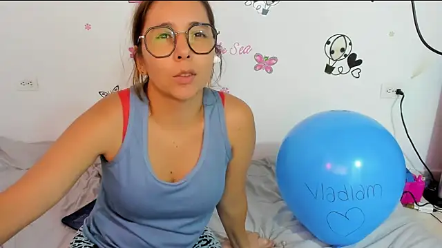 isa loves cum online show from April 1, 2026, 11:34 pm