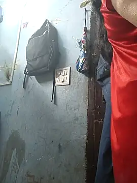 Ritasingh-0461 online show from February 18, 2026, 1:36 am