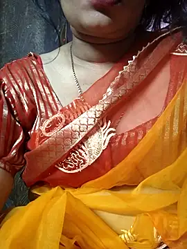 Ritasingh-0461 online show from October 4, 2025, 2:35 am