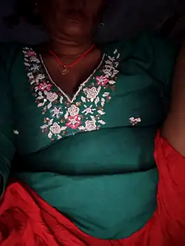 Ritasingh-0461 online show from November 3, 2025, 7:17 pm