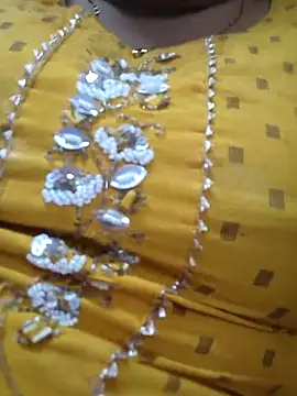 Ritasingh-0461 online show from October 3, 2025, 1:45 pm