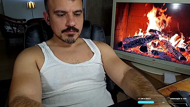 officeman7 online show from March 2, 2026, 4:47 pm