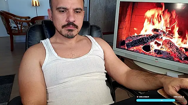 officeman7 online show from February 28, 2026, 3:44 pm