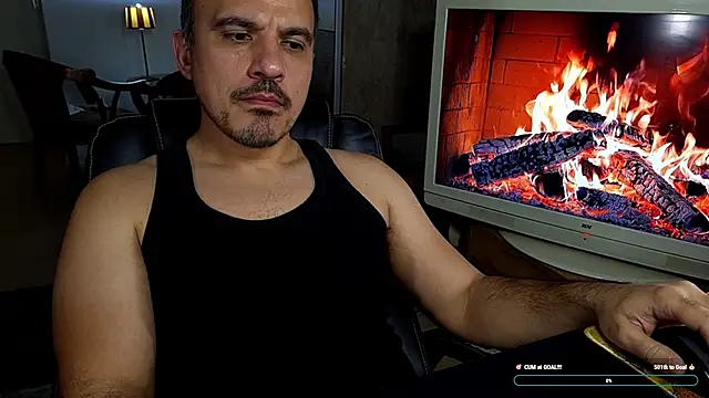 officeman7 online show from February 7, 2026, 4:04 pm