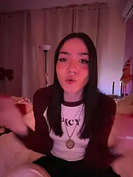 ShannonShanny online show from February 7, 2026, 7:55 pm