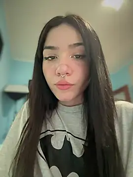 ShannonShanny online show from March 1, 2025, 7:19 am