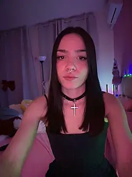 ShannonShanny online show from January 31, 2026, 9:13 pm