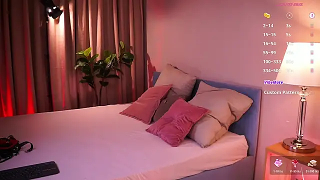 askaudrey  online show from April 24, 2026, 1:57 pm