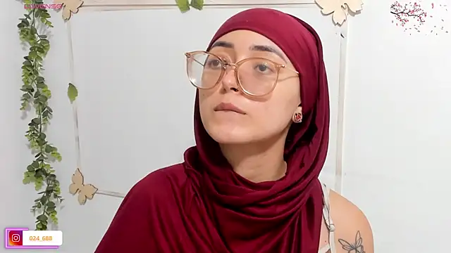 aysel elid online show from April 19, 2026, 11:07 pm