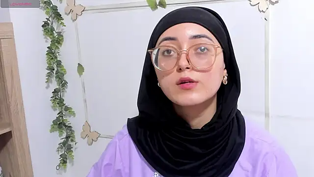 aysel elid online show from June 6, 2026, 8:25 pm