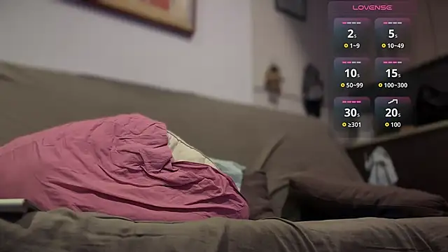 Adam zen online show from September 22, 2025, 8:48 pm