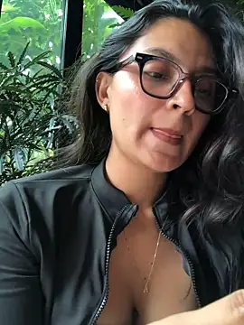 Gia Mazzon online show from March 24, 2026, 5:46 pm