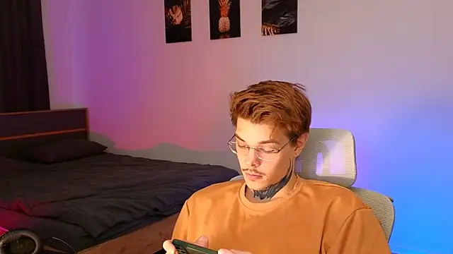 DENIS HERE online show from January 13, 2026, 12:20 pm