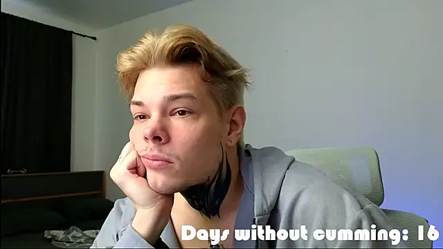 DENIS HERE online show from May 9, 2026, 2:31 pm