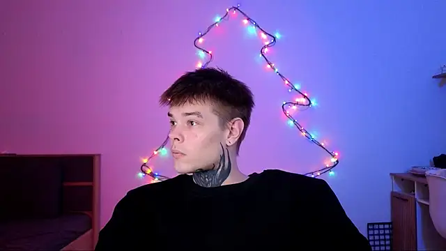 DENIS HERE online show from December 1, 2025, 10:05 am