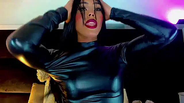 CoralineSweett online show from September 30, 2025, 2:06 am