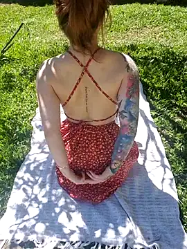 Ahrya  online show from October 21, 2025, 5:23 pm