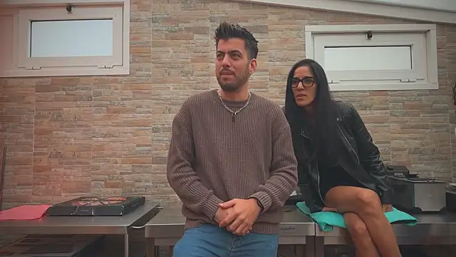 barfantasy online show from October 23, 2025, 8:35 am