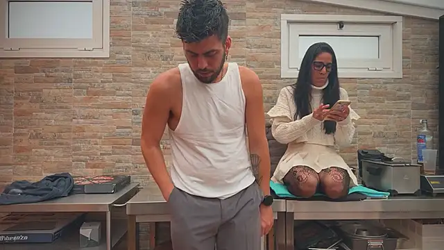 barfantasy online show from October 31, 2025, 10:34 am