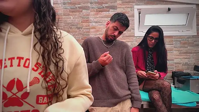 barfantasy online show from November 22, 2025, 11:31 am