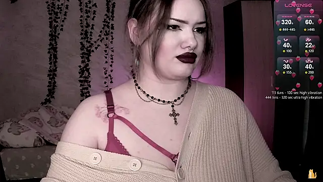 strawberry elfcat online show from October 14, 2025, 6:03 am