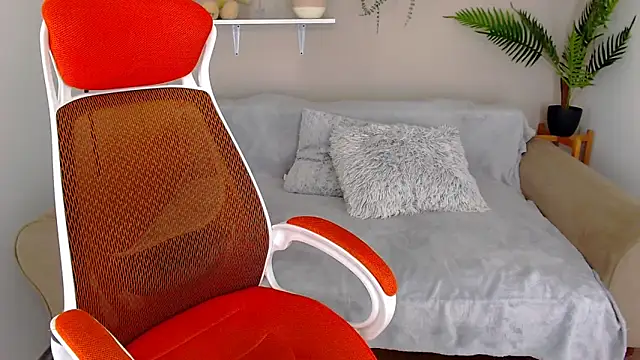 RedHeadBridget online show from March 14, 2025, 6:21 am