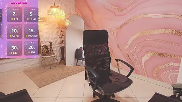 meliboobs  online show from October 17, 2025, 8:54 pm