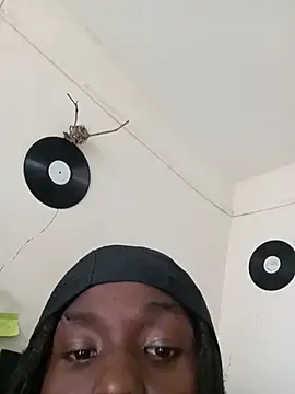 Snapshot of NattyDreadKenya chatting on July 24, 2026, 12:12 pm NattyDreadKenya online show from July 24, 2026, 12:12 pm