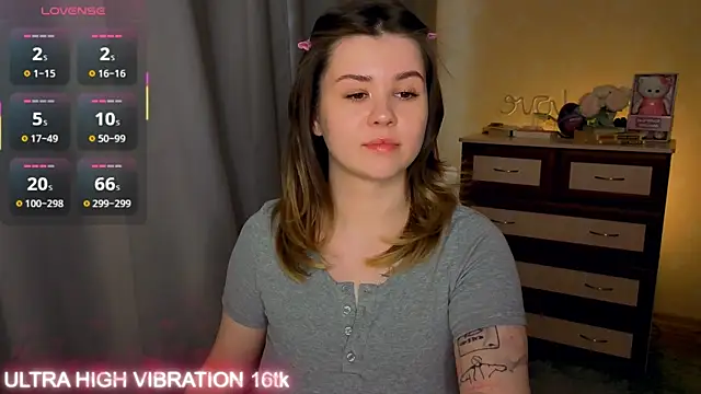 cutie mili online show from April 1, 2026, 9:32 am