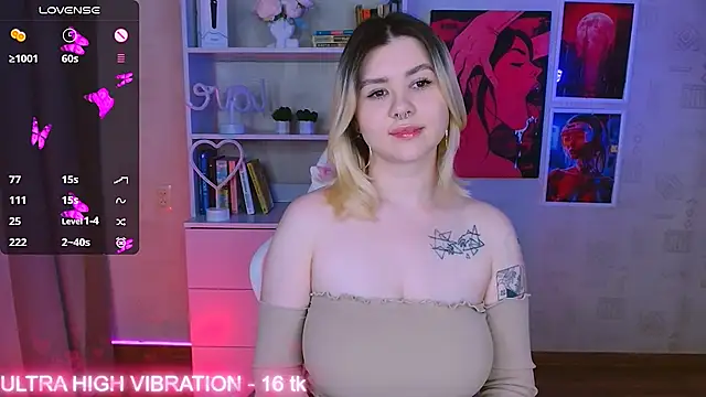Snapshot of cutie_mili chatting on February 27, 2025, 7:30 am cutie mili online show from February 27, 2025, 7:30 am