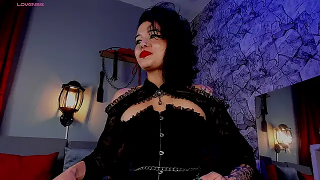 irregular fetish  online show from March 6, 2025, 11:53 pm