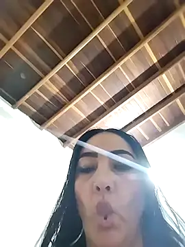 Snapshot of VenussVega chatting on February 20, 2026, 4:42 am VenussVega online show from February 20, 2026, 4:42 am