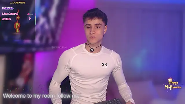 thomklein online show from October 25, 2025, 10:14 am