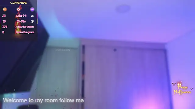 thomklein online show from November 6, 2025, 7:07 pm