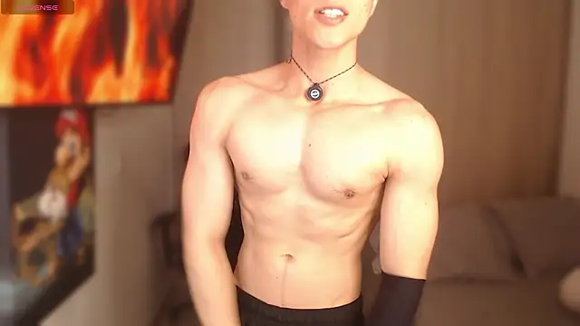 Snapshot of thomklein chatting on February 23, 2026, 7:47 pm thomklein online show from February 23, 2026, 7:47 pm