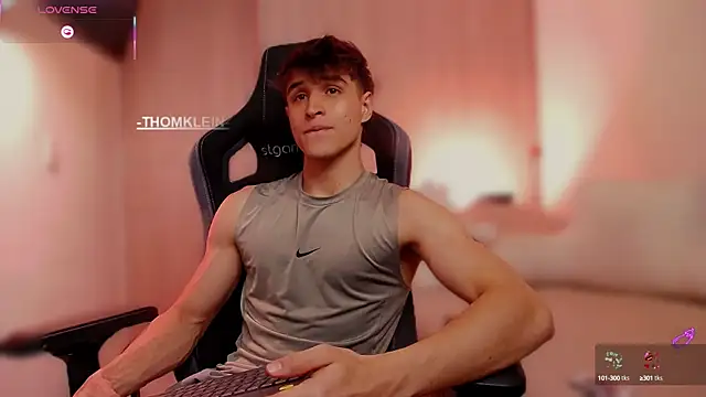 thomklein online show from September 10, 2025, 5:12 pm