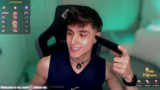 thomklein online show from October 4, 2025, 6:42 pm